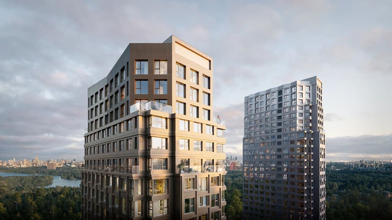 изображение ЖК Строгино 360