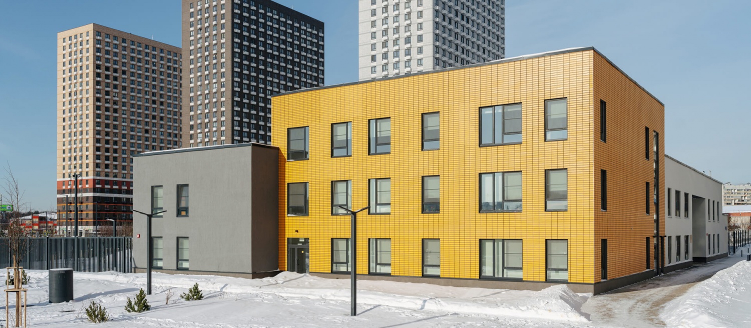 изображение ЖК Жулебино парк