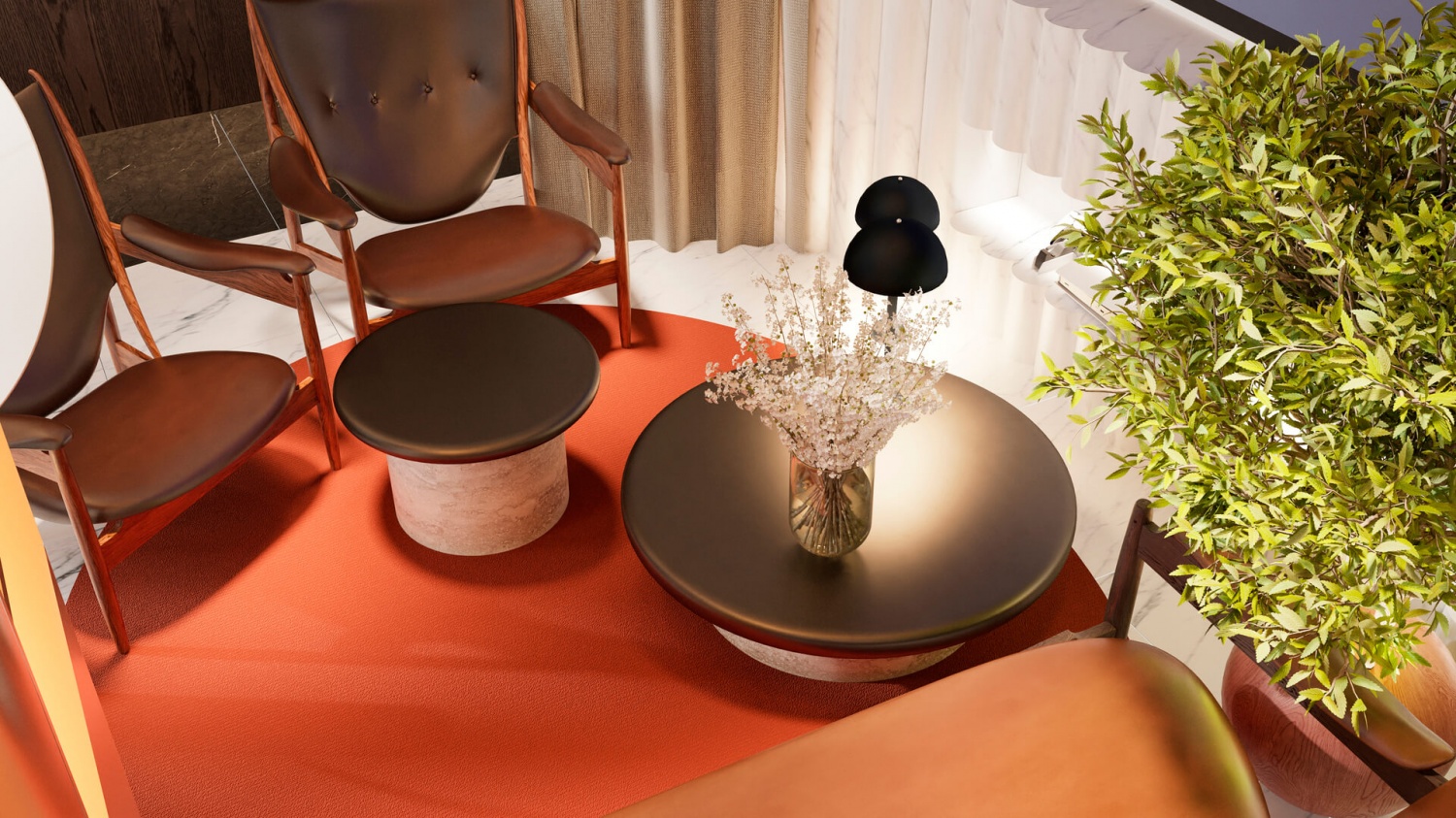 изображение ЖК Первый Нагатинский