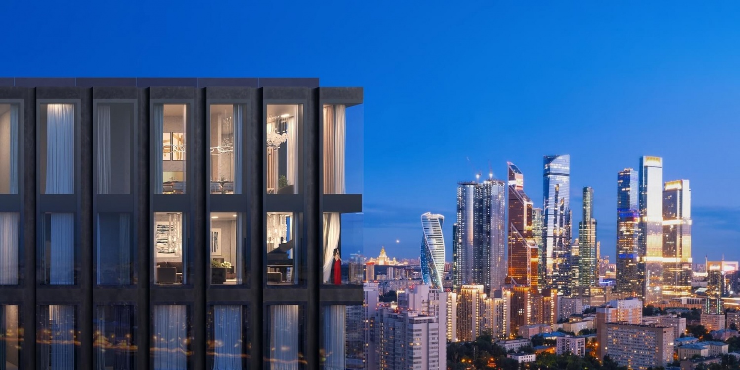 изображение ЖК Роскошный квартал Life Time