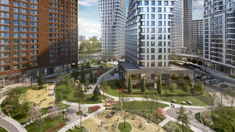 изображение ЖК Символ