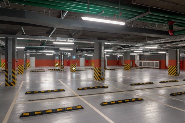 изображение ЖК Лесопарковый