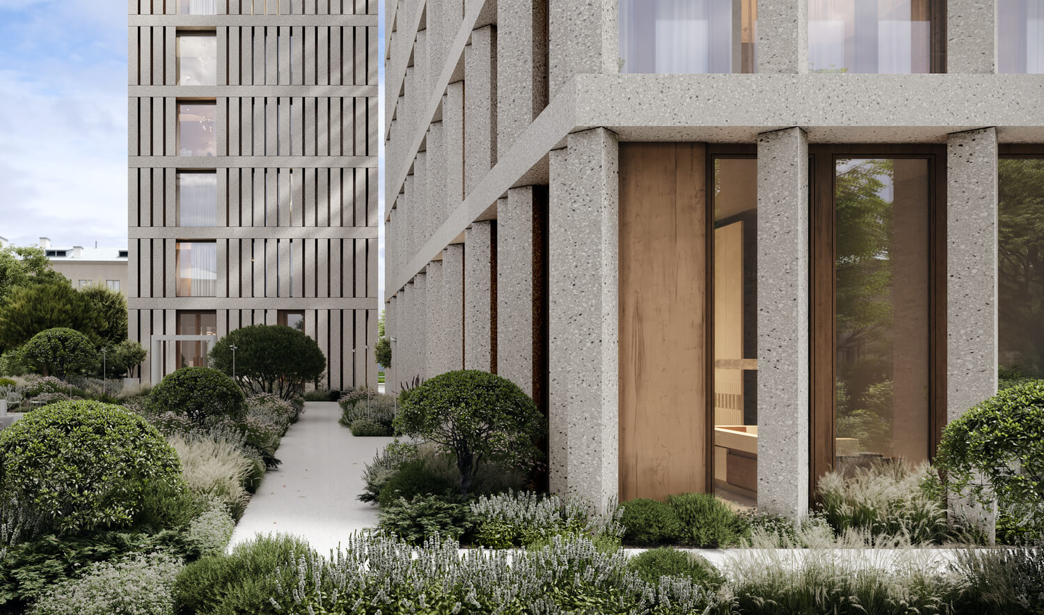 изображение ЖК Пыжевский