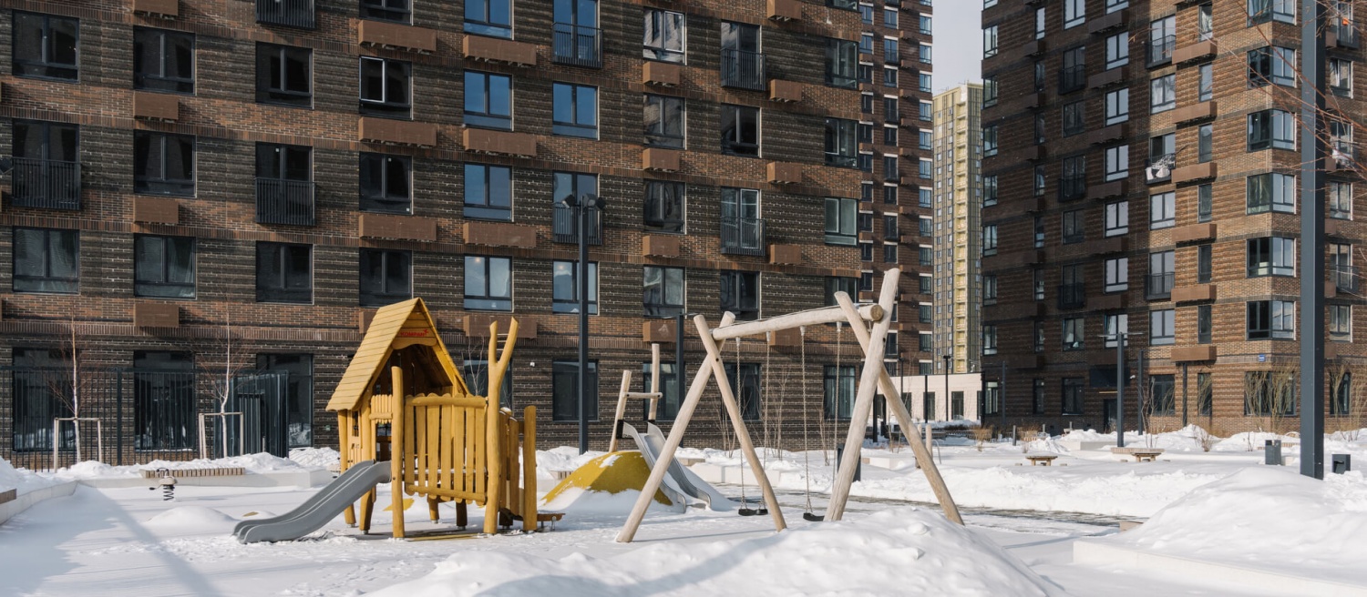 изображение ЖК Holland park