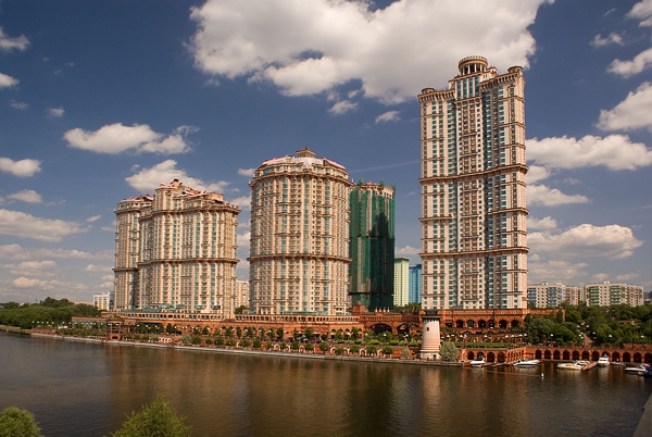 изображение ЖК Алые паруса