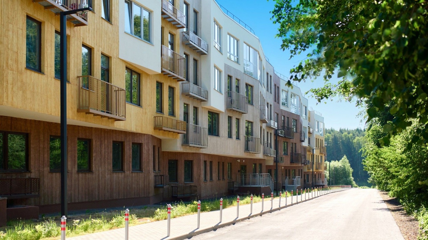 изображение ЖК Эльйон