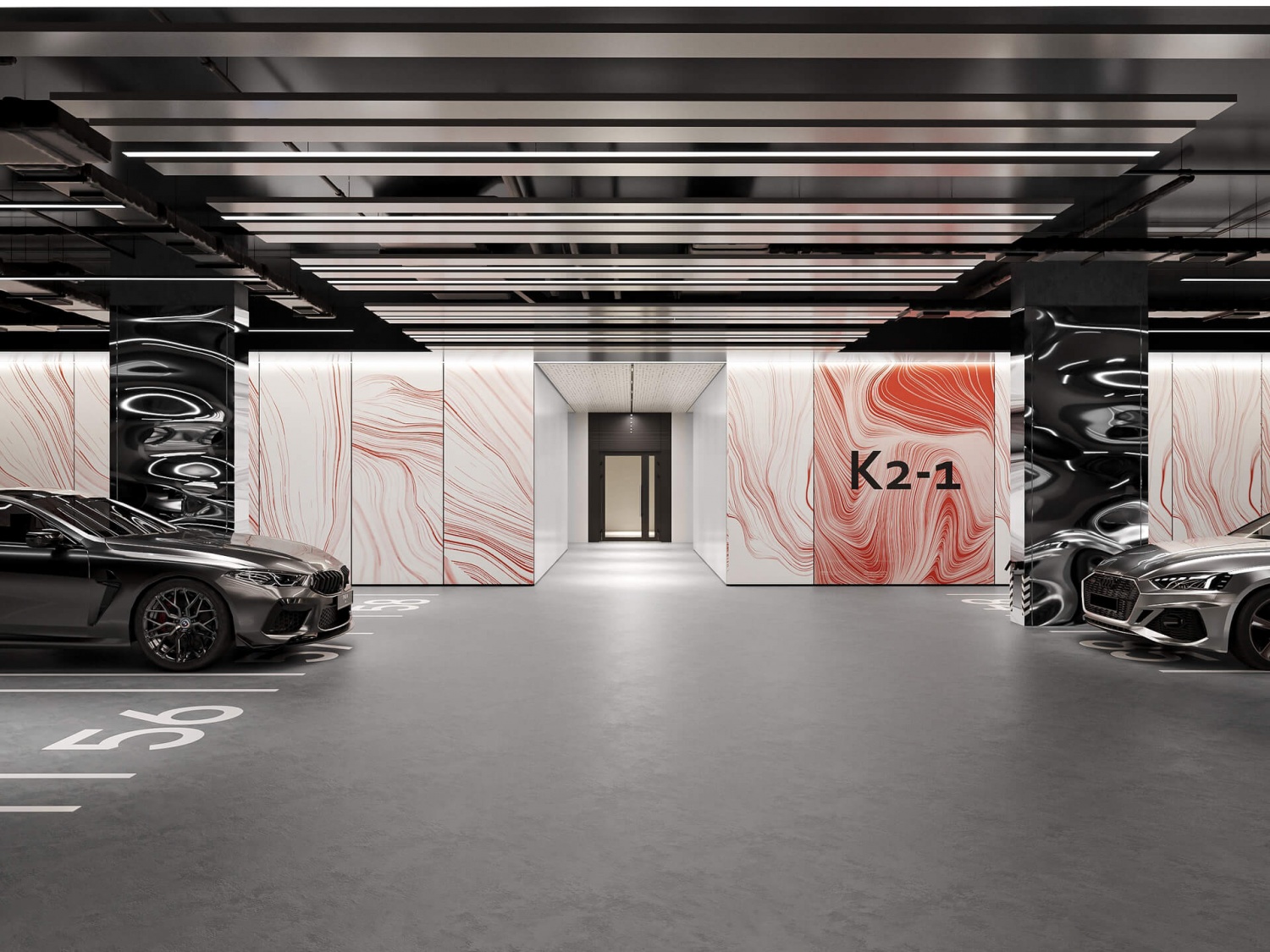 изображение ЖК ULTIMAcity