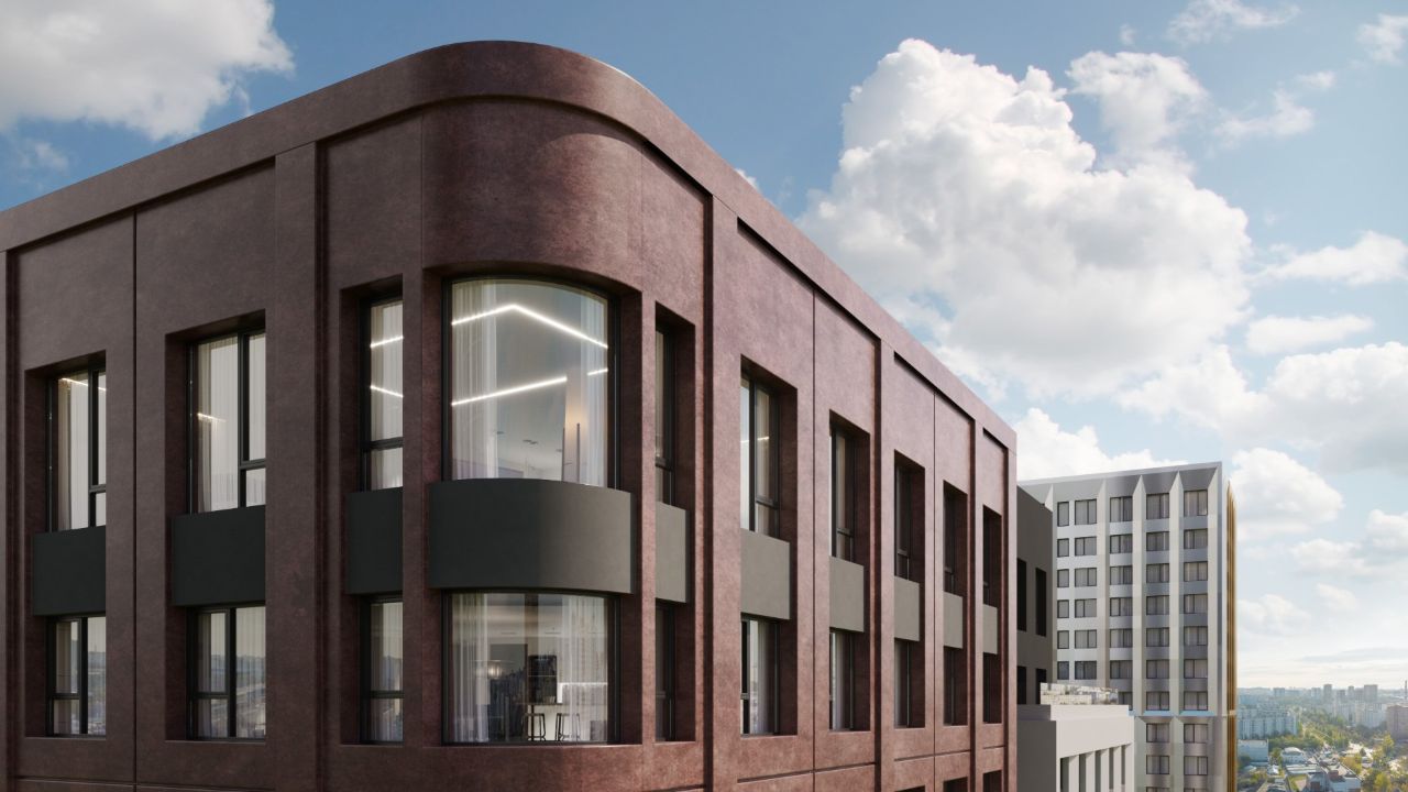 изображение ЖК Страна.Заречная