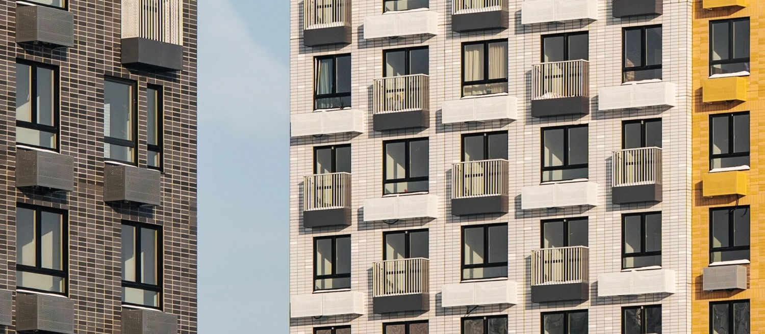 изображение ЖК Яуза парк