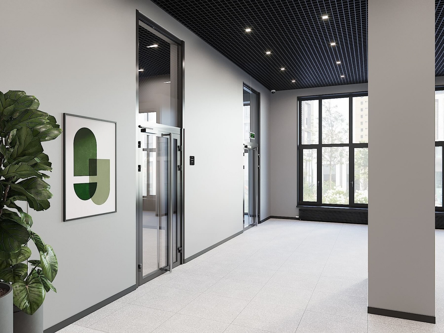 изображение ЖК Миловидное