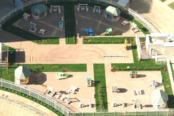 изображение ЖК Айвазовский