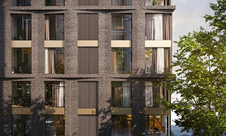 изображение ЖК Первый Нагатинский