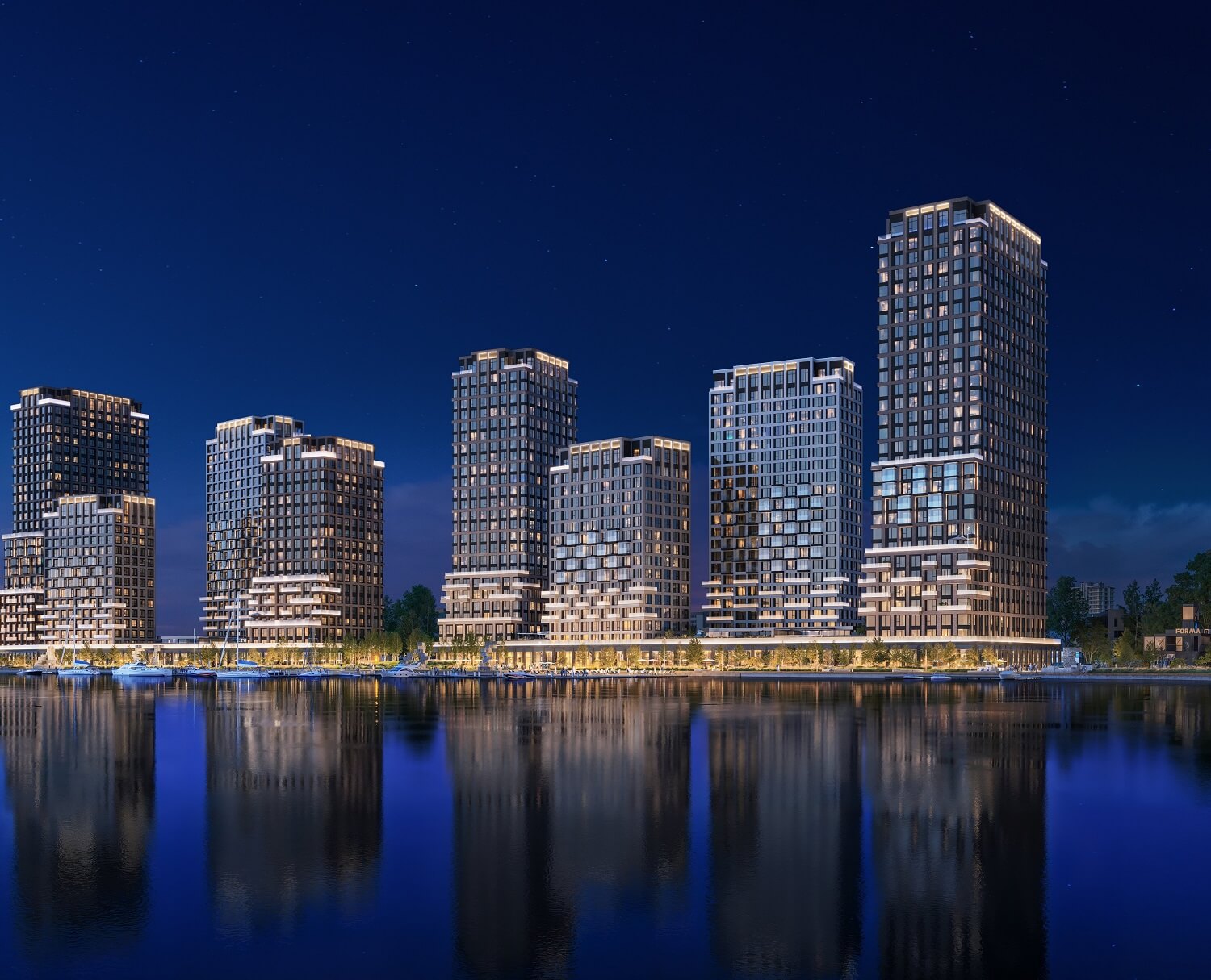 изображение ЖК ПОРТЛЕНД