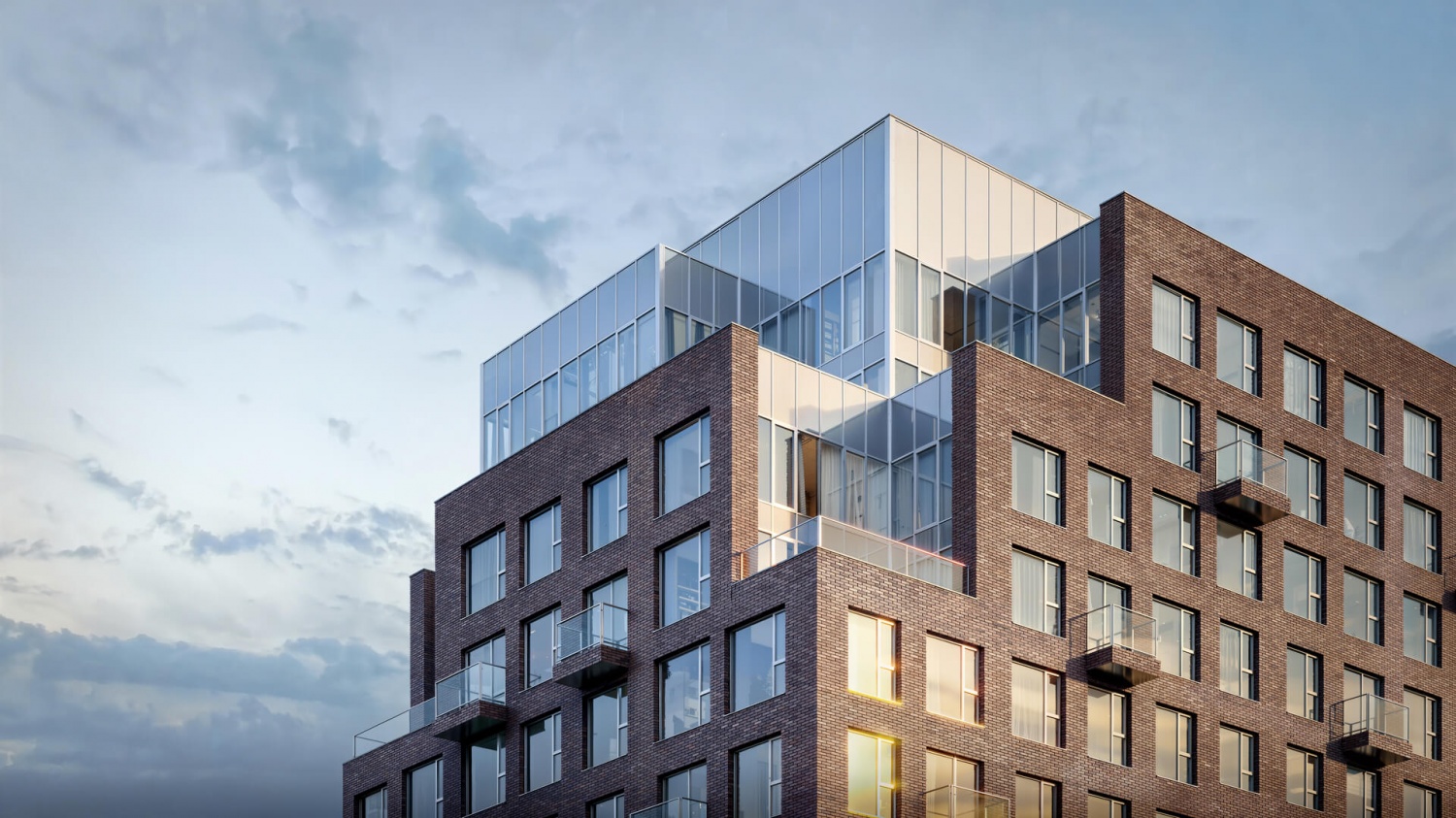 изображение ЖК Бунинская набережная