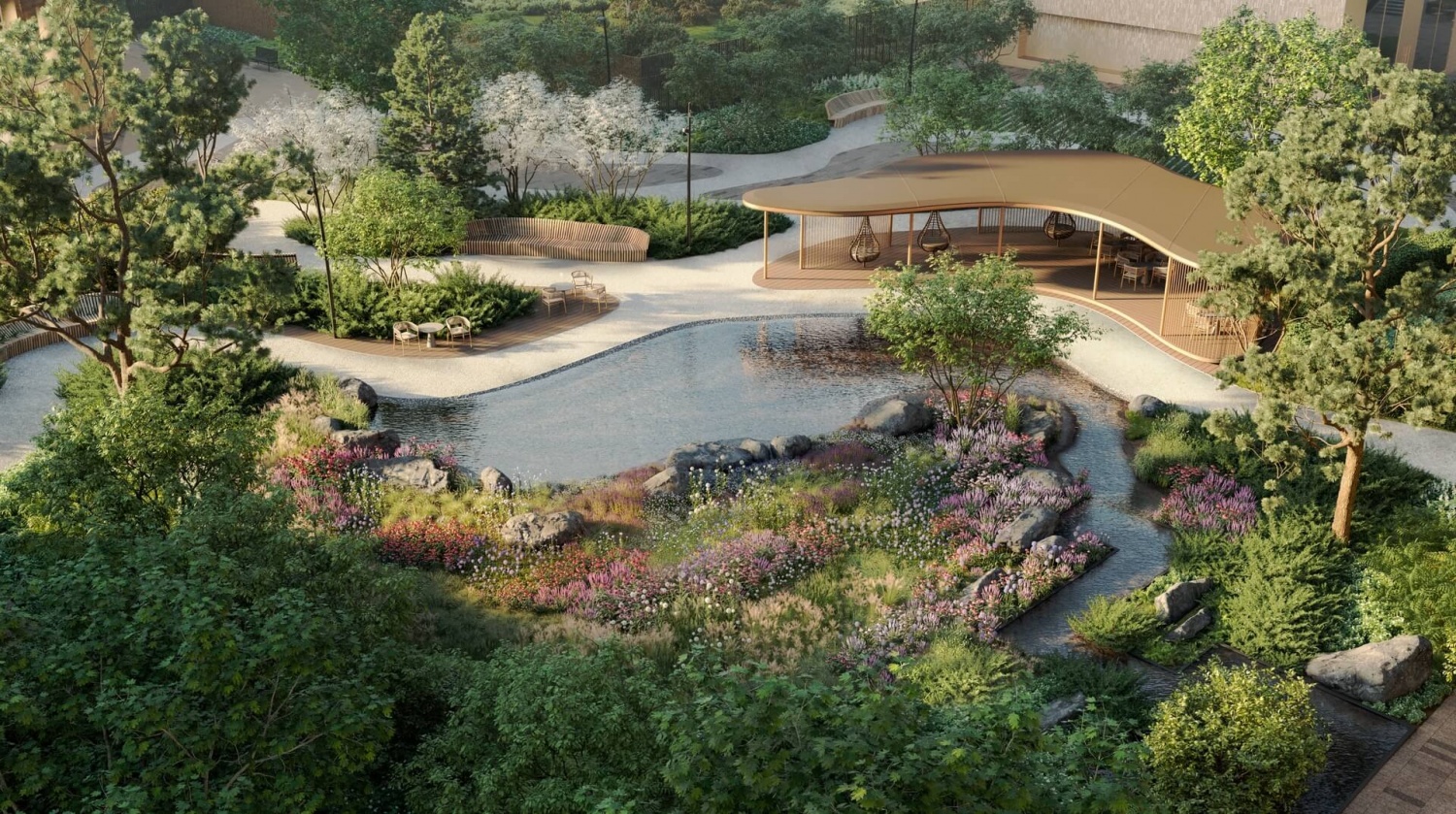 изображение ЖК Роскошный квартал Life Time