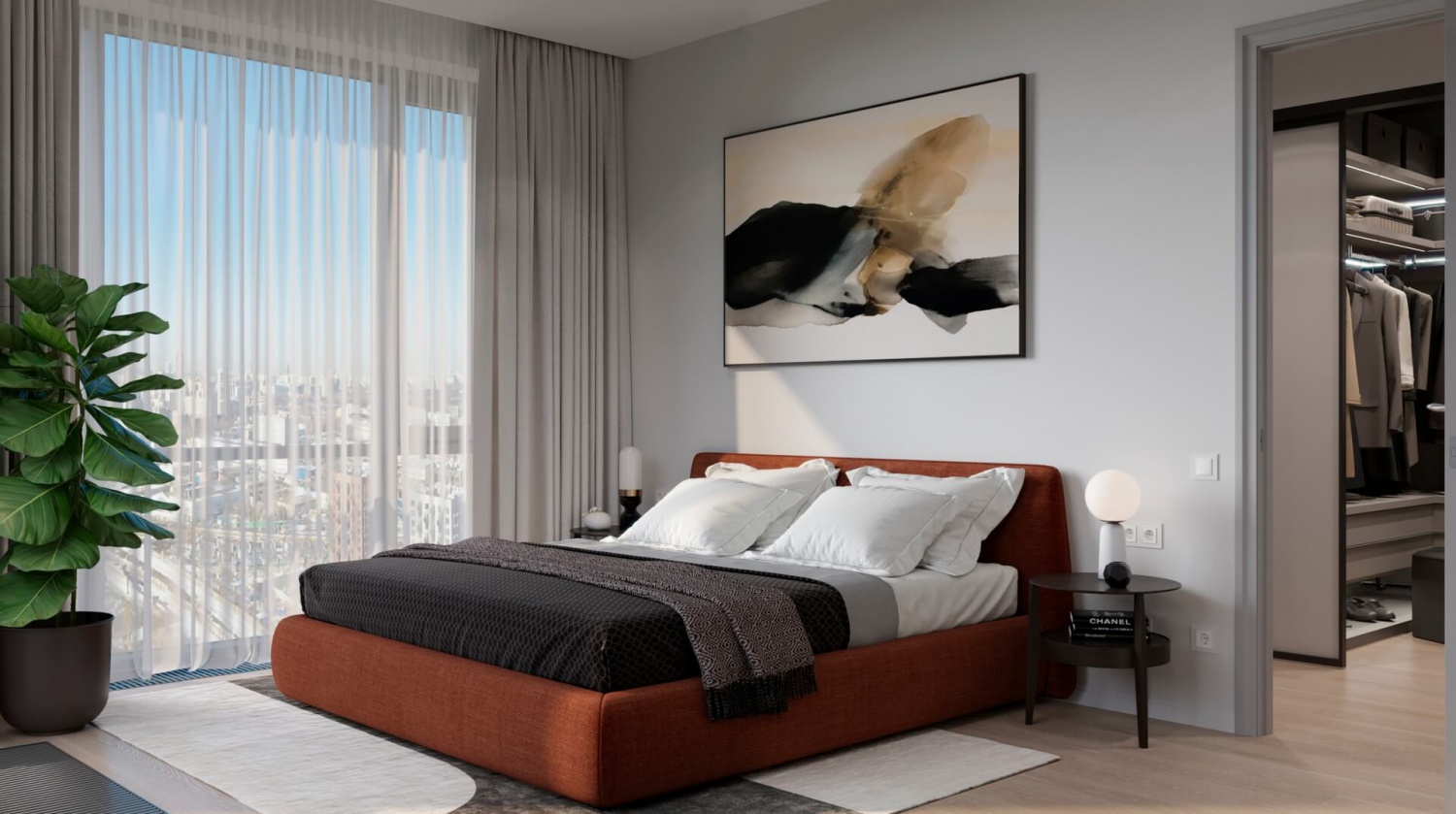 изображение ЖК Pride (Прайд)