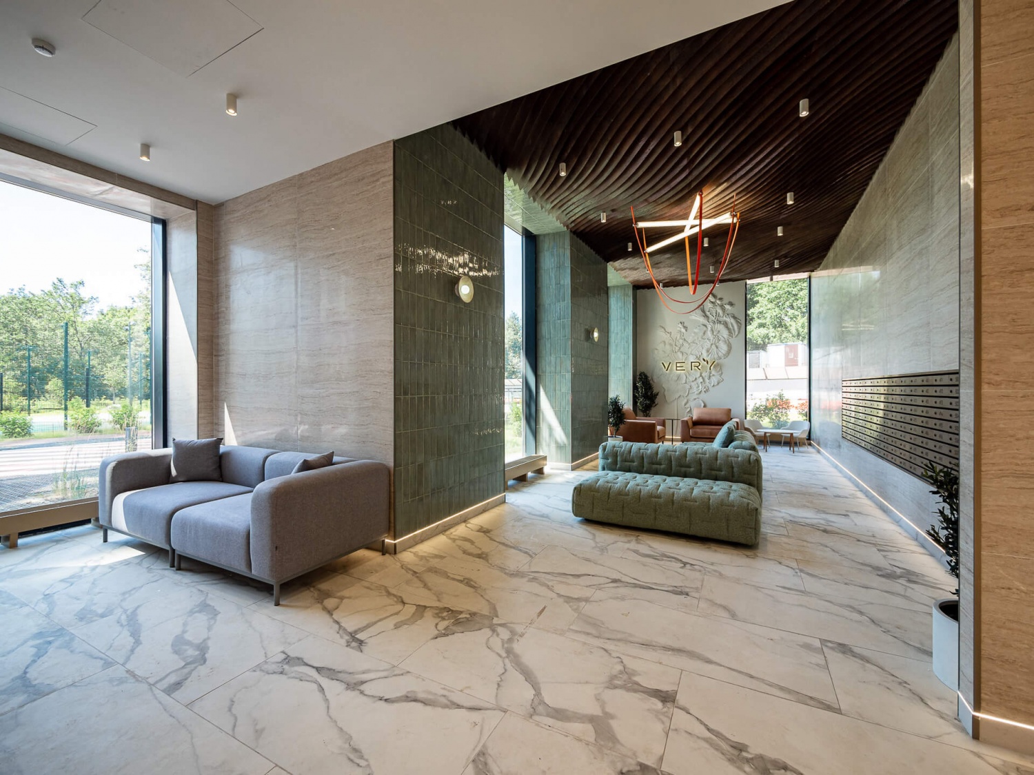 изображение ЖК Very