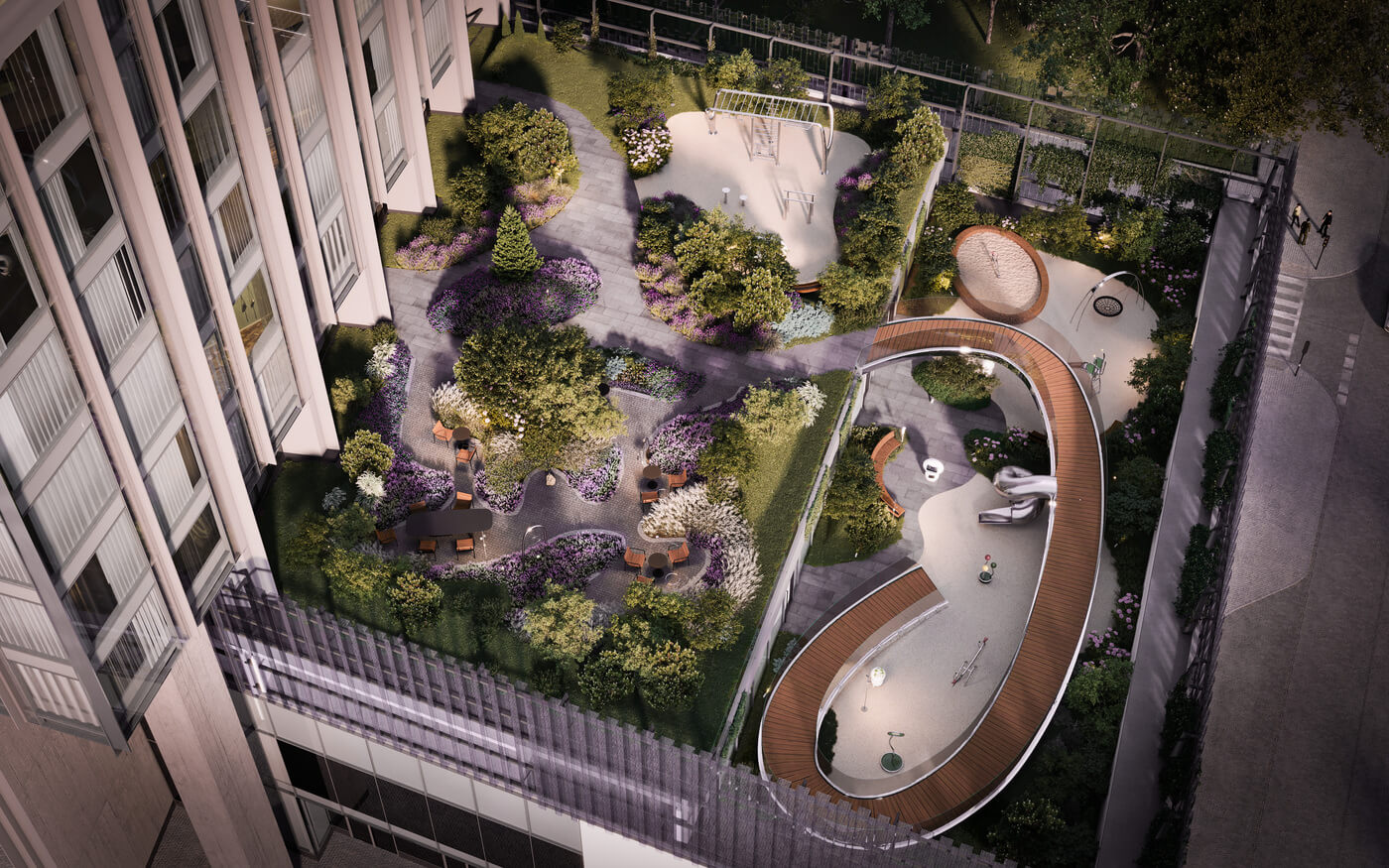 изображение ЖК Дом Дау