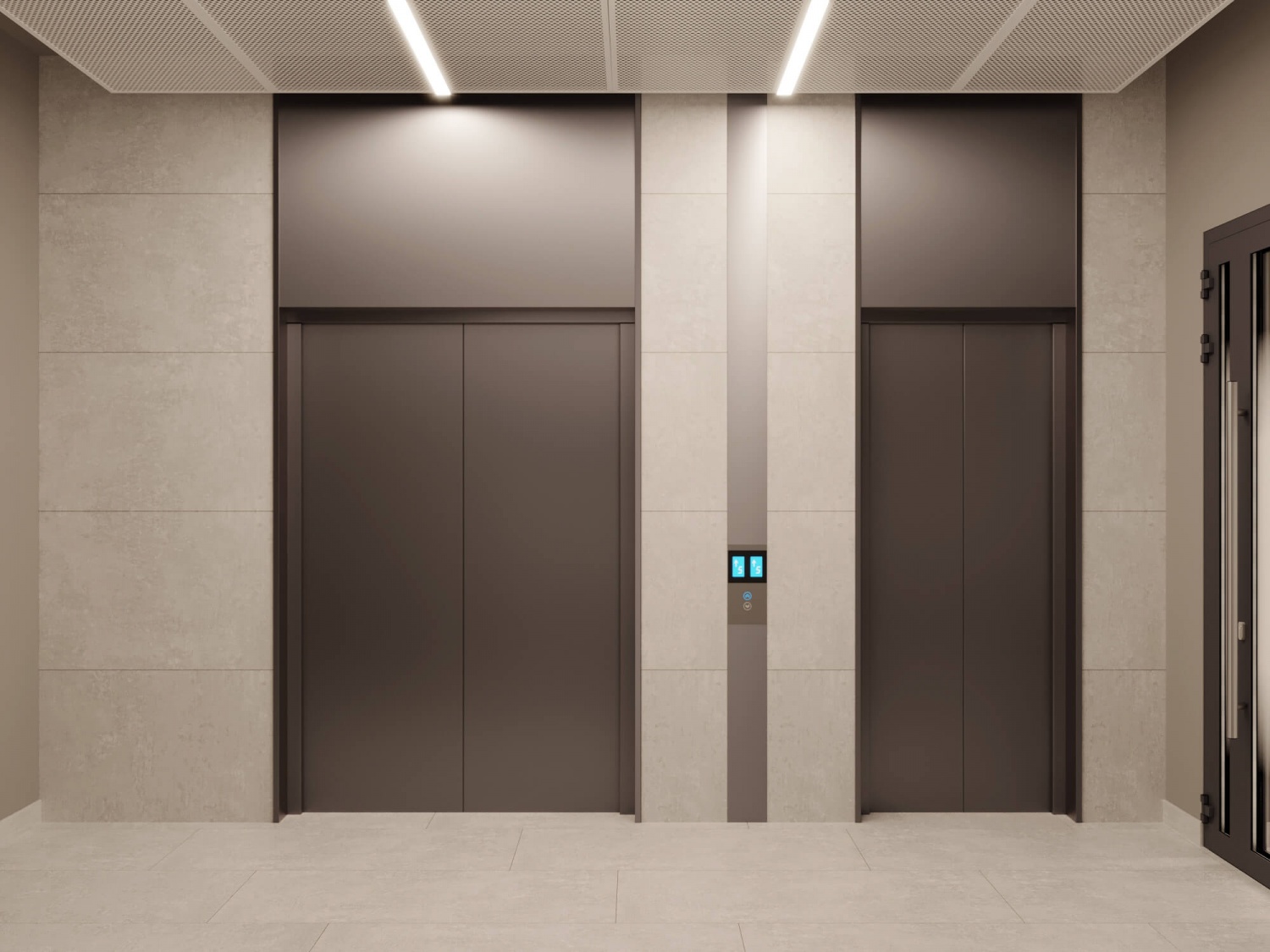 изображение ЖК Дом‐Мегалит в Королёве