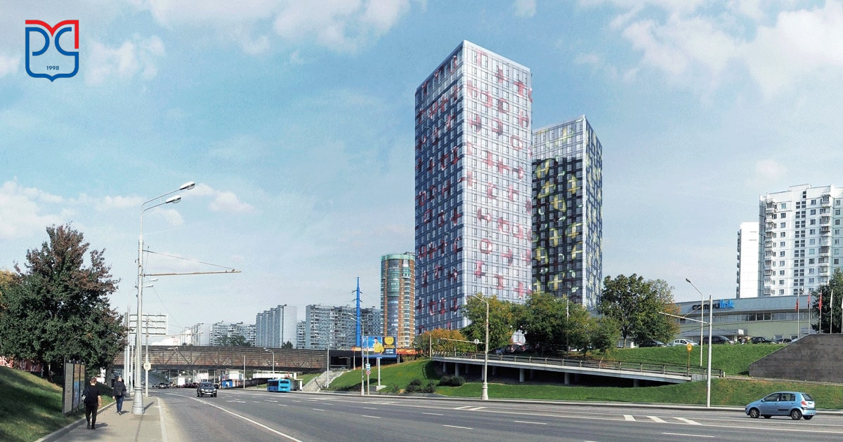 изображение ЖК Инноватор