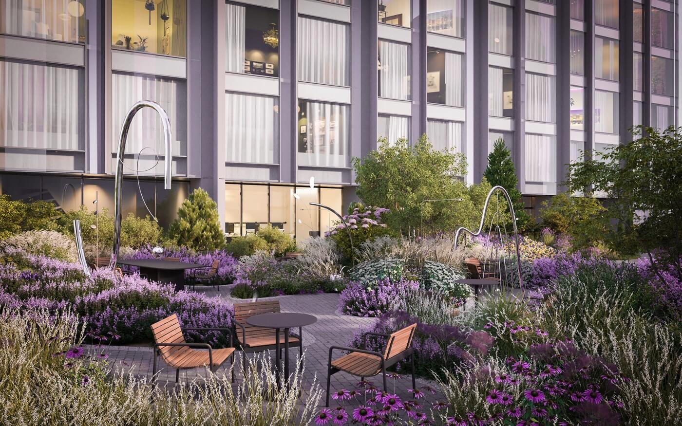 изображение ЖК Дом Дау