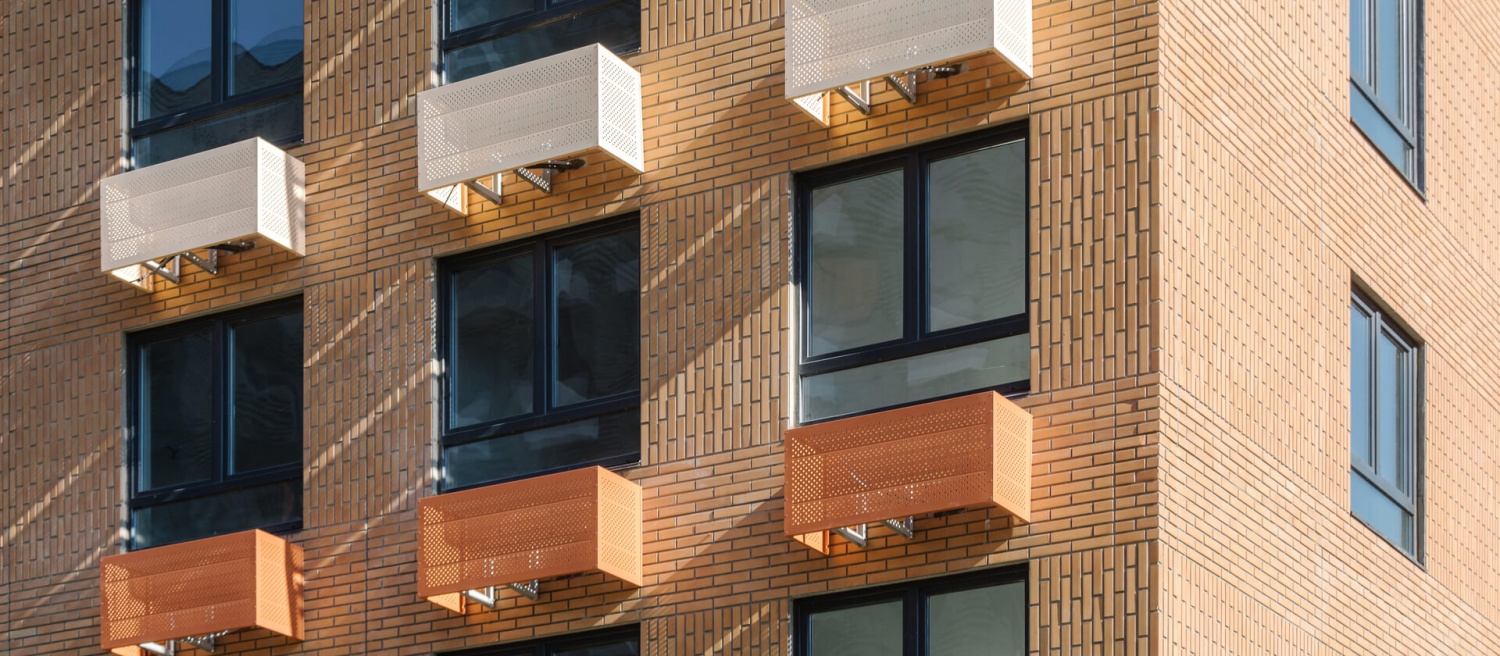 изображение ЖК Мякинино парк