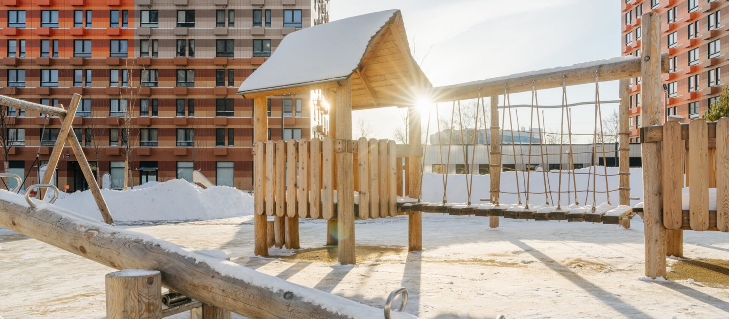 изображение ЖК Второй Нагатинский