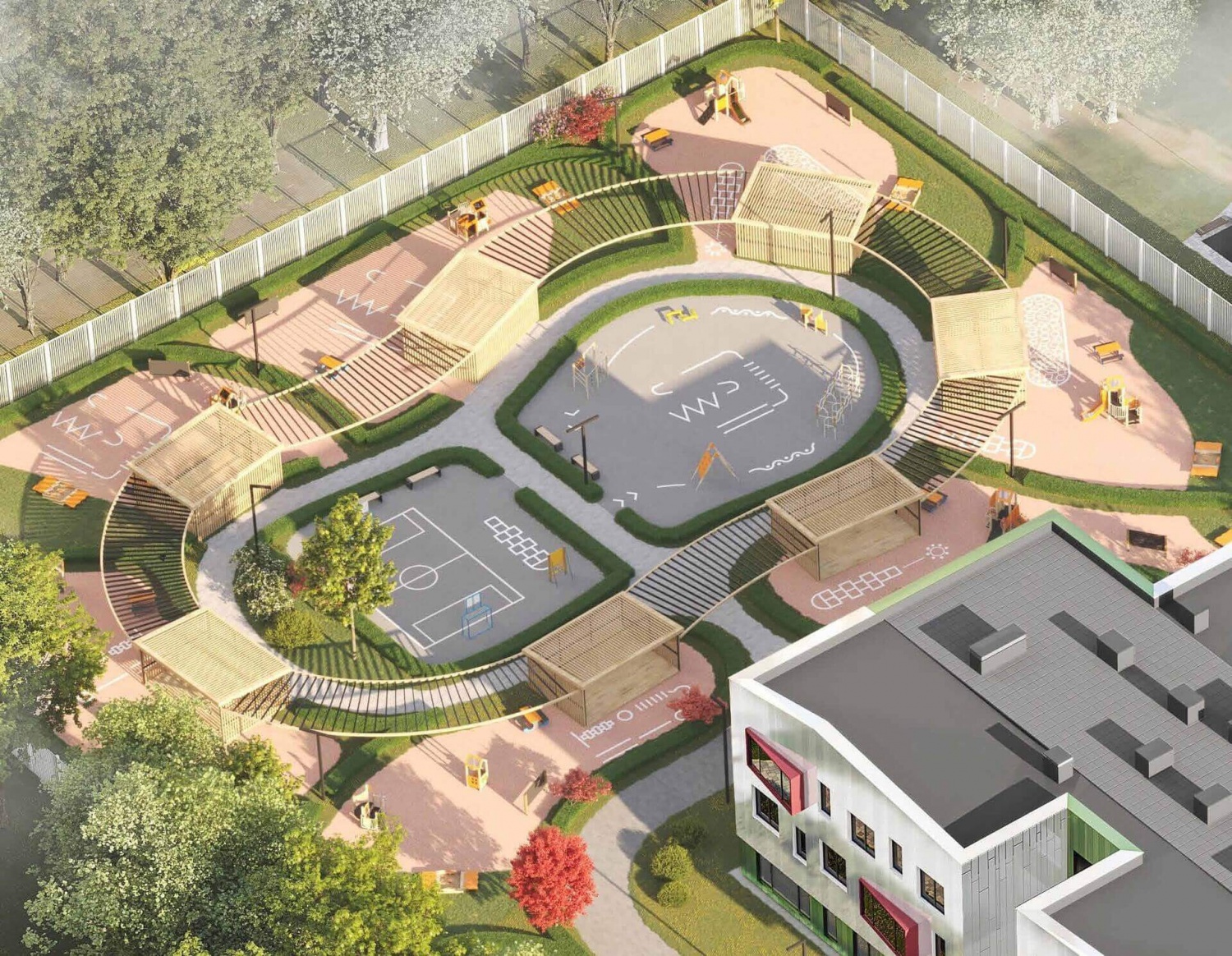 изображение ЖК УЛЬТИМА Сити