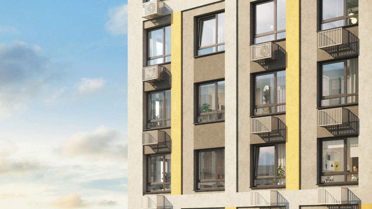 изображение ЖК Лучи