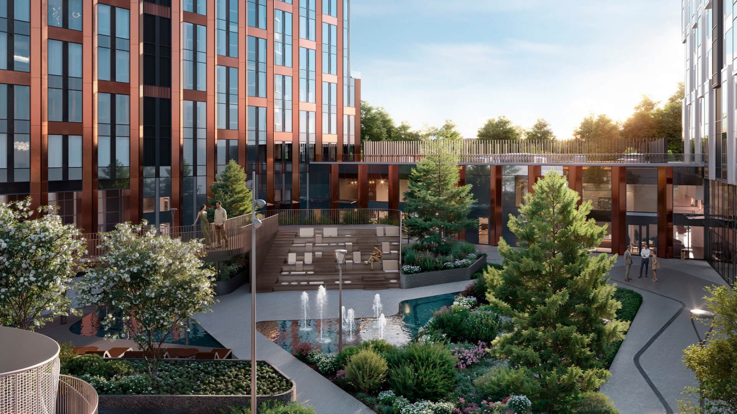 изображение ЖК АУРА