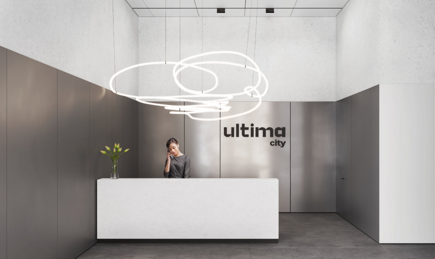 изображение ЖК ULTIMAcity