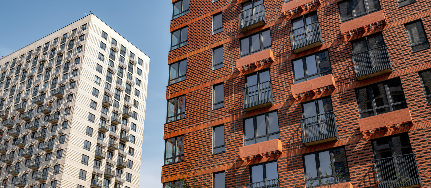 изображение ЖК Западный порт