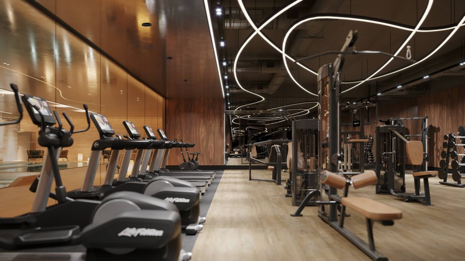 изображение ЖК Дом с видом на Кремль "Лаврушинский"