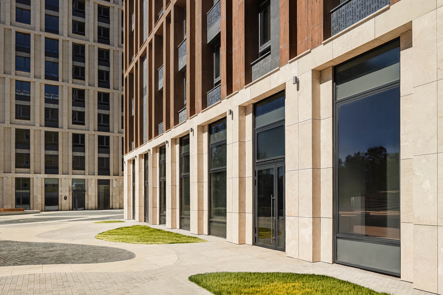 изображение ЖК Интонация