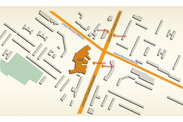 изображение ЖК Галина