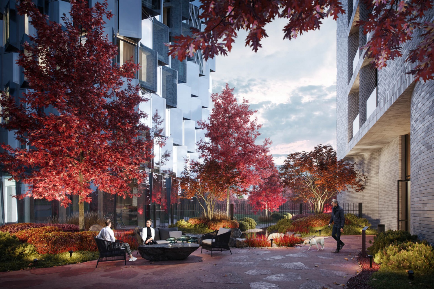 изображение ЖК Famous