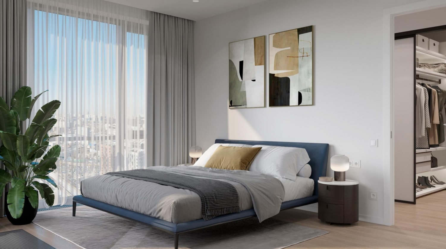 изображение ЖК Pride (Прайд)