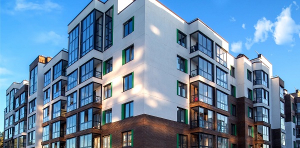 изображение ЖК Императорские Мытищи