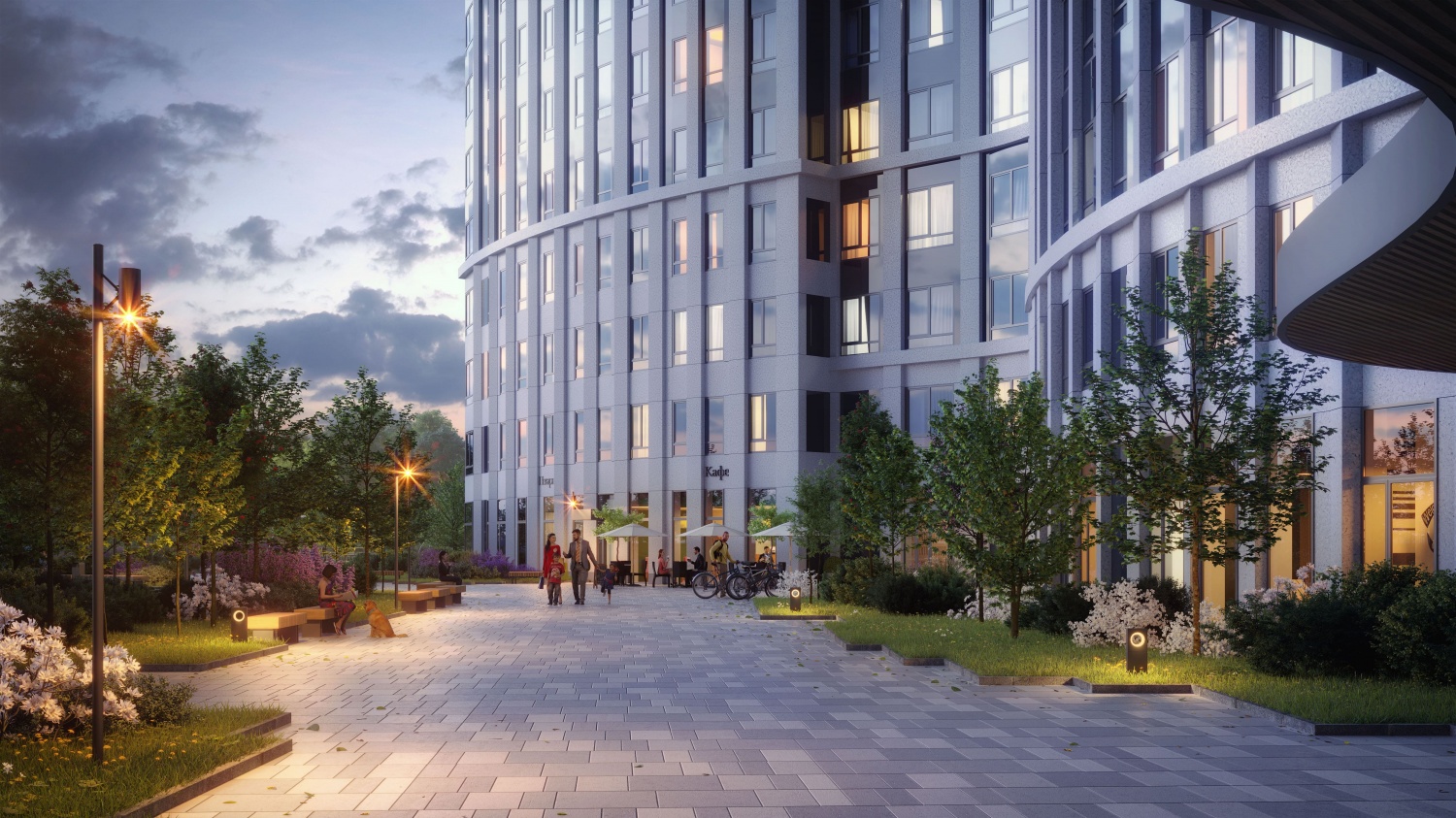 изображение ЖК Крылья