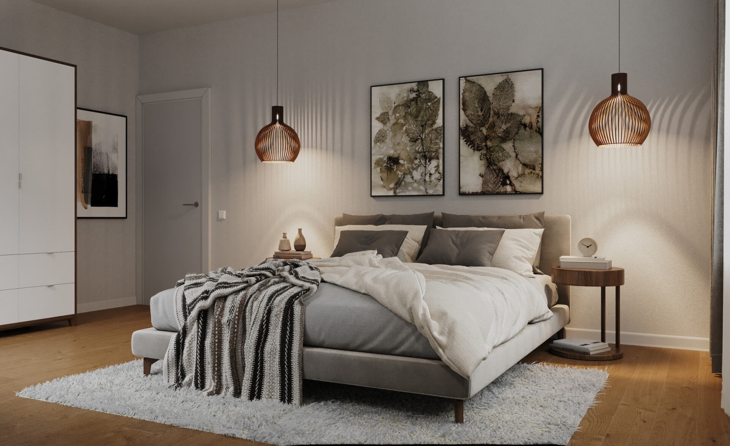 изображение ЖК Жилые кварталы «Белый Град»