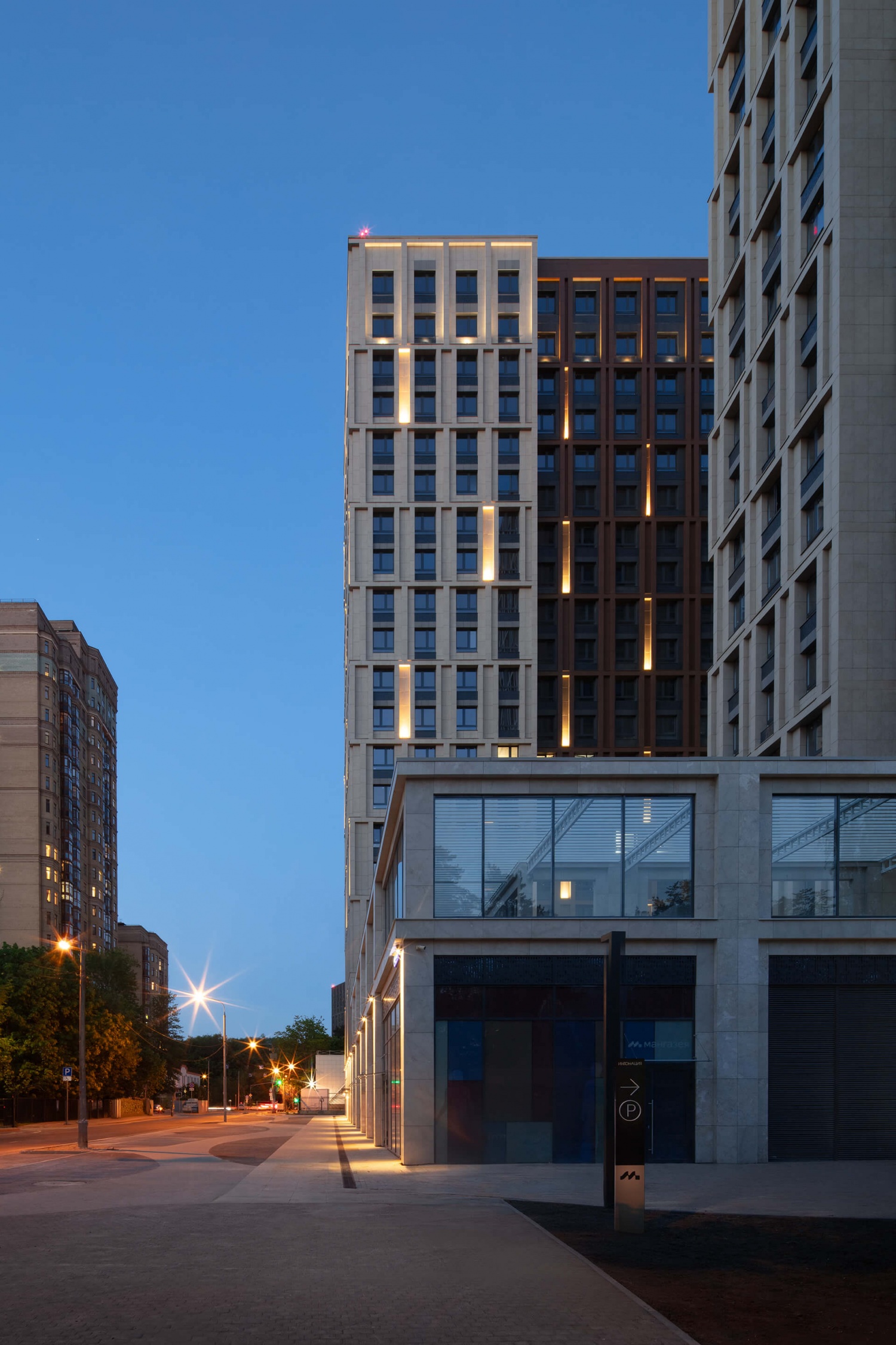 изображение ЖК Интонация