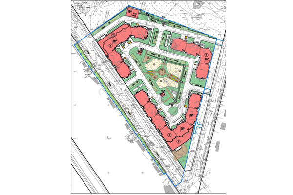 изображение ЖК Жемчужина