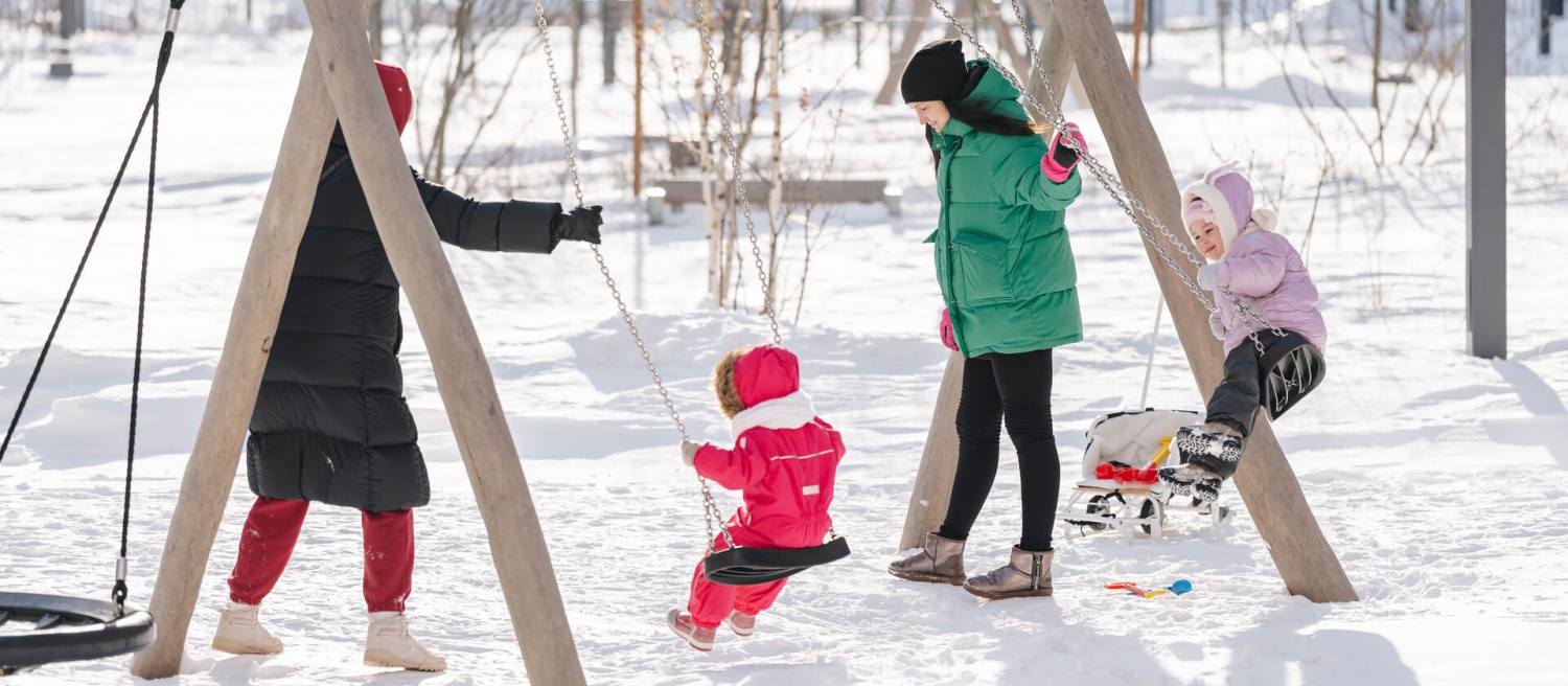 изображение ЖК Жулебино парк