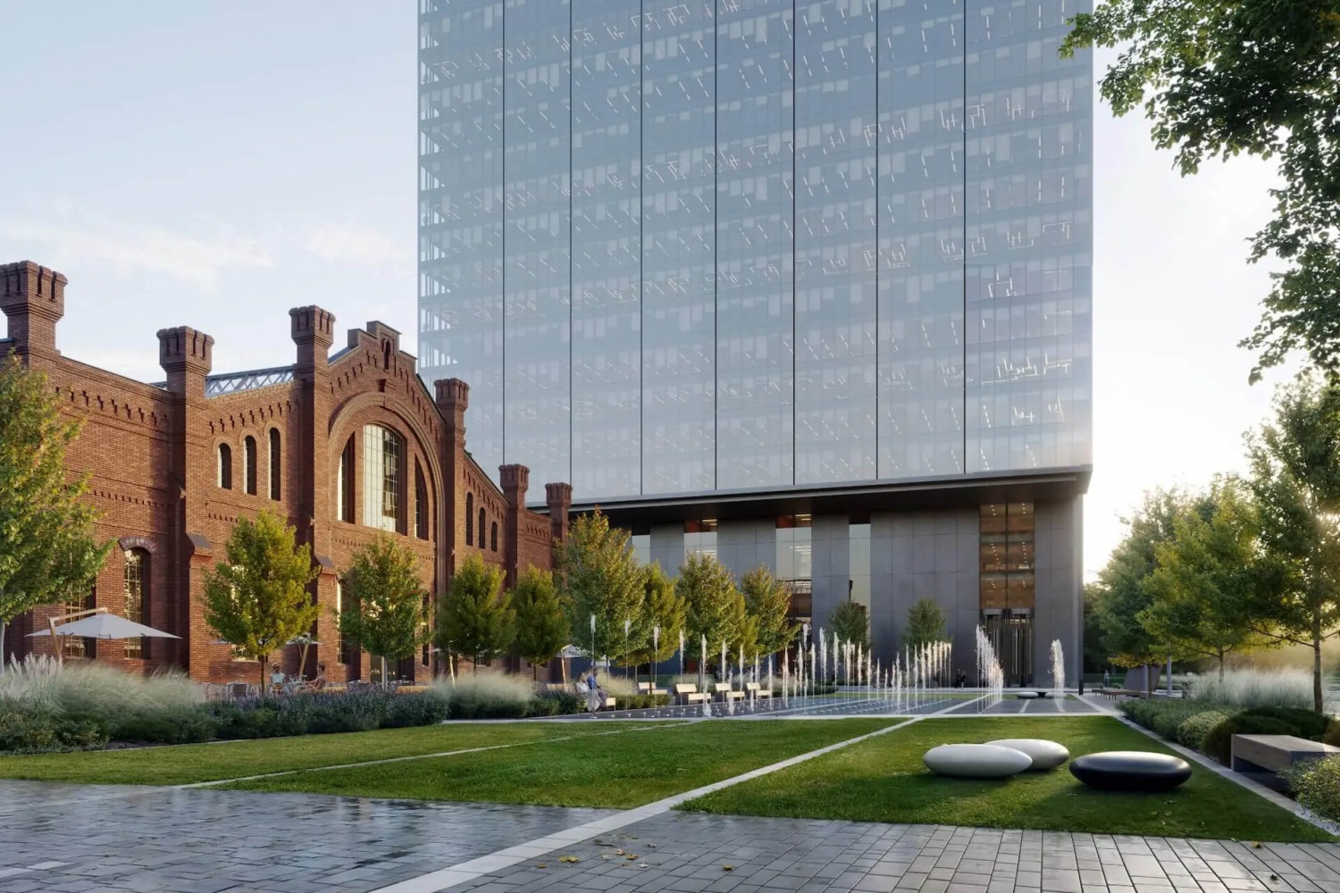 изображение ЖК ФРЕЙМ воркплейс