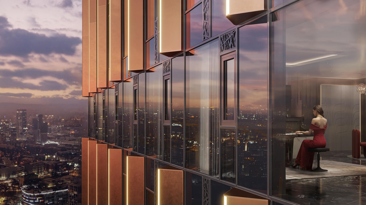 изображение ЖК АУРА