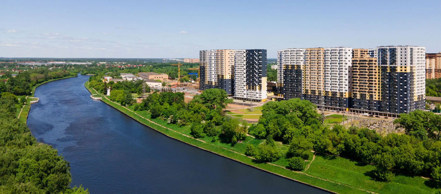 изображение ЖК Бригантина