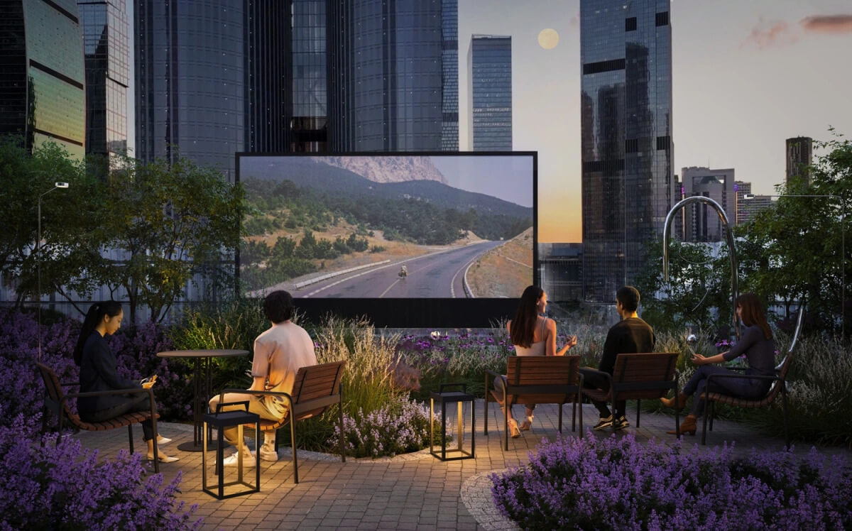 изображение ЖК Дом Дау