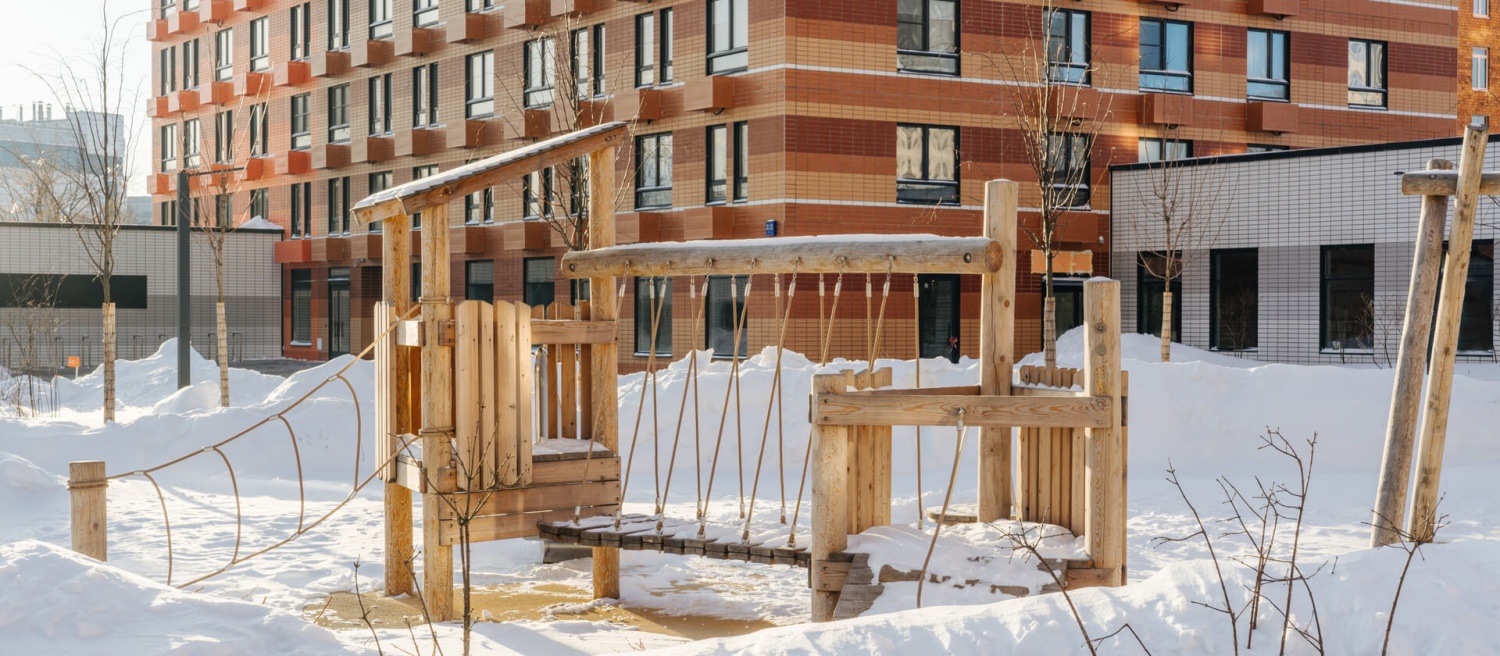 изображение ЖК Второй Нагатинский