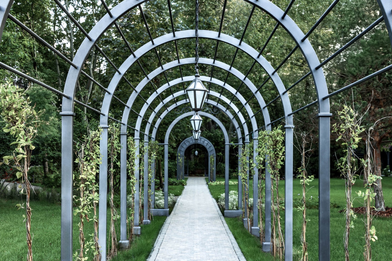 изображение ЖК Городская усадьба в Орлово-Давыдовском