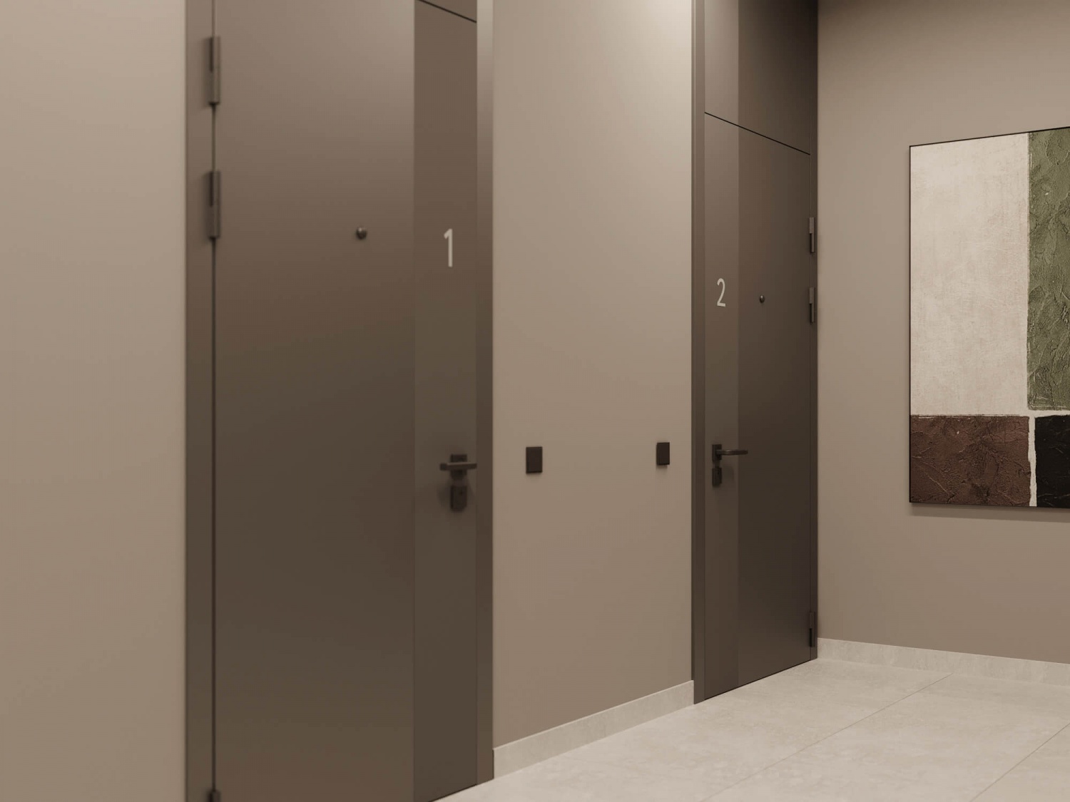 изображение ЖК Дом‐Мегалит в Королёве